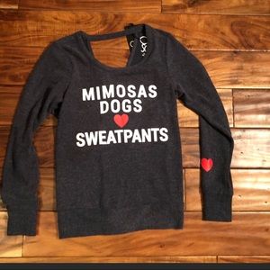 **IN SEARCH OF** size Medium